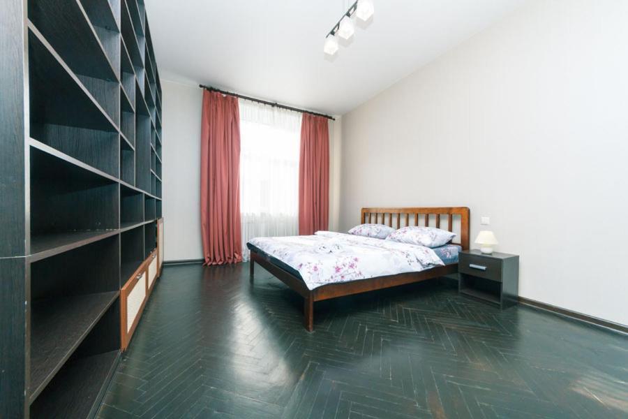 Apartments On Besarabka Kiev Ngoại thất bức ảnh