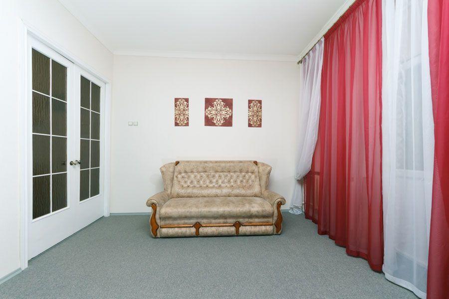 Apartments On Besarabka Kiev Ngoại thất bức ảnh