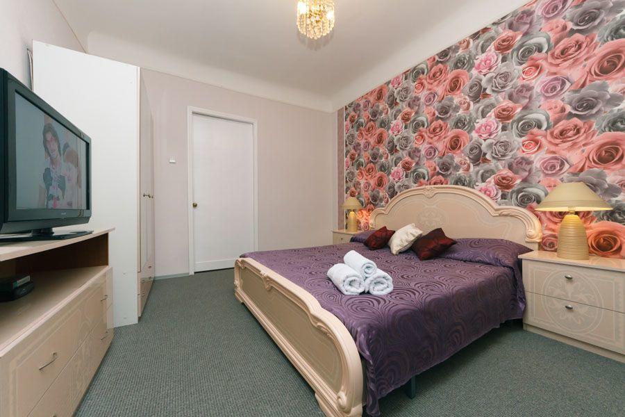 Apartments On Besarabka Kiev Ngoại thất bức ảnh