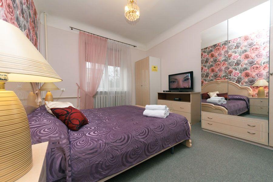 Apartments On Besarabka Kiev Ngoại thất bức ảnh