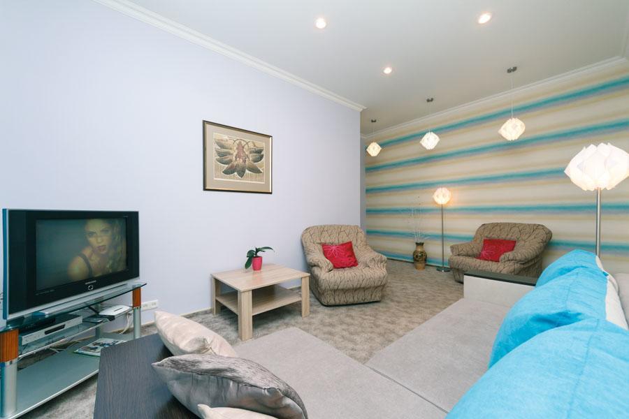 Apartments On Besarabka Kiev Ngoại thất bức ảnh