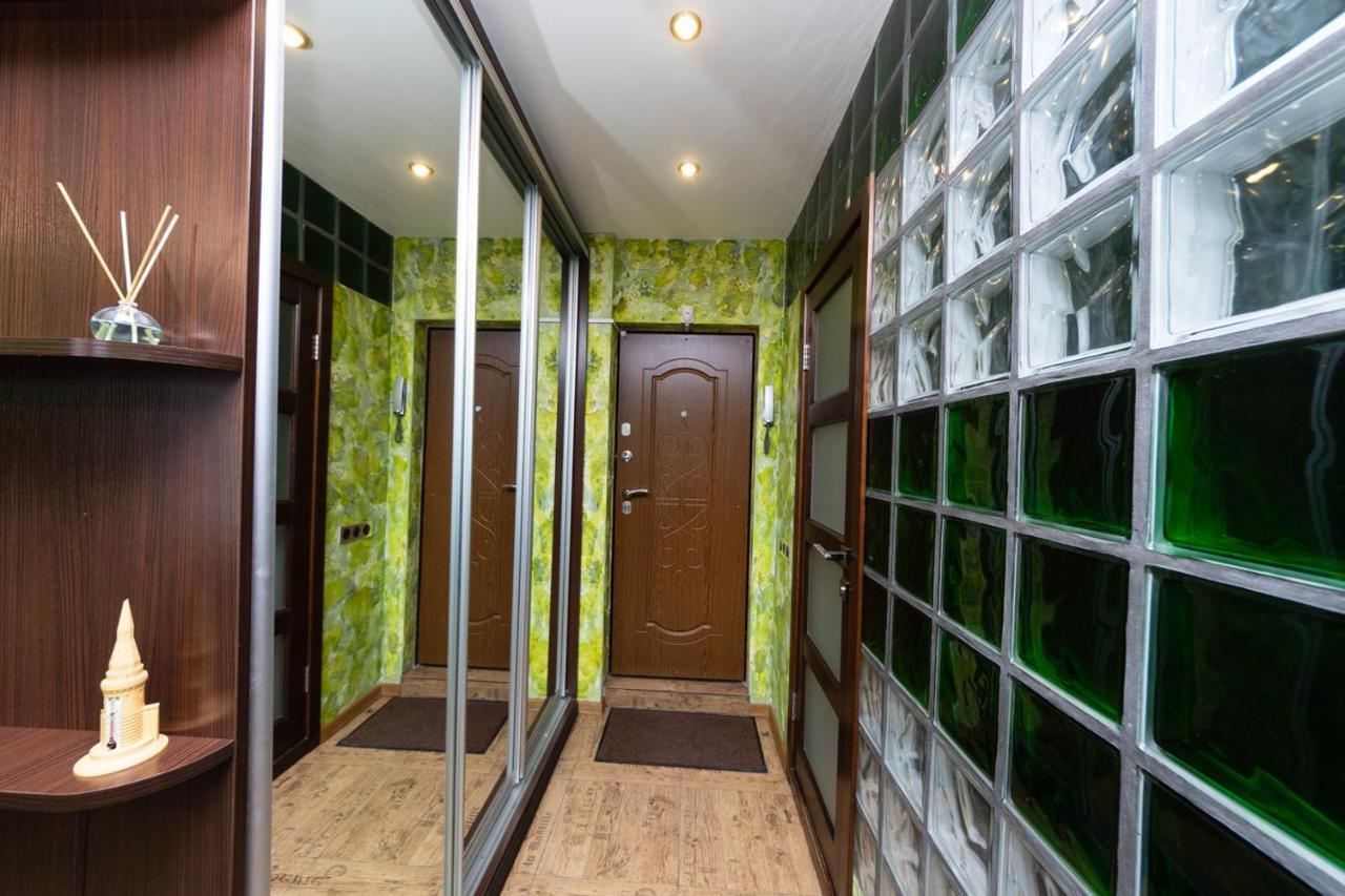 Apartments On Besarabka Kiev Ngoại thất bức ảnh
